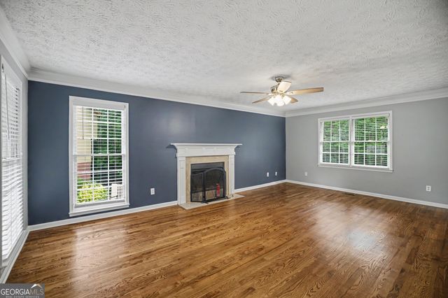 1033 Atherton Lane, Woodstock, GA 30189