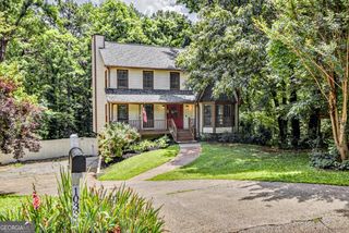 1033 Atherton Lane, Woodstock, GA 30189
