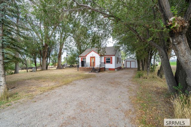 5705 E 21 S, Ammon, ID 83401