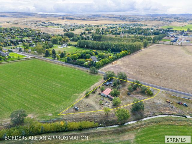 5705 E 21 S, Ammon, ID 83401