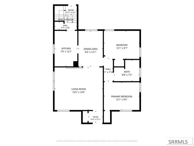 5705 E 21 S, Ammon, ID 83401