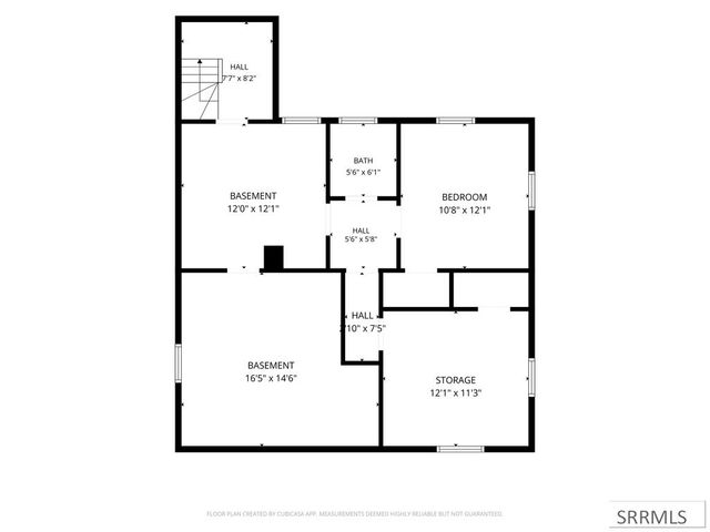 5705 E 21 S, Ammon, ID 83401
