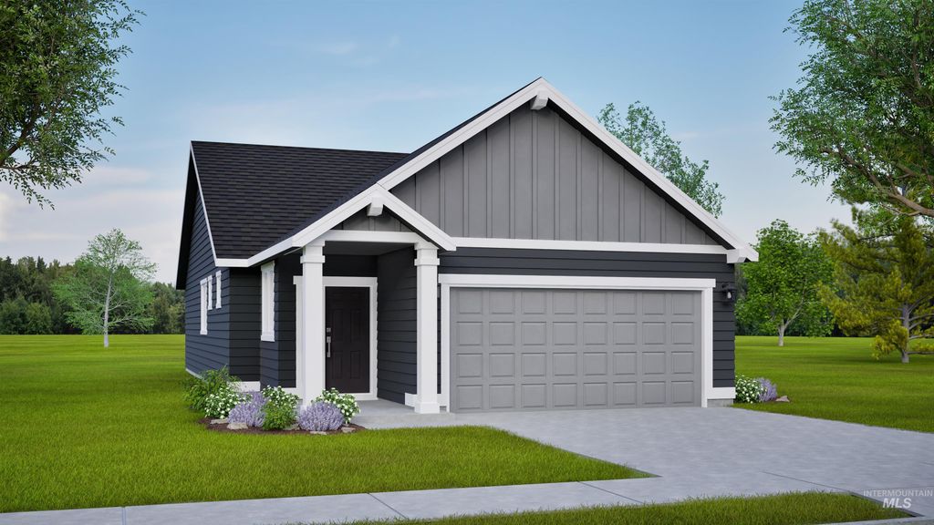 TBD Bluefield Dr Canyon, Caldwell, ID 83605