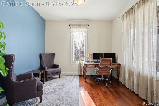 451 Oak Arbor Circle, Rochester, MI 48306