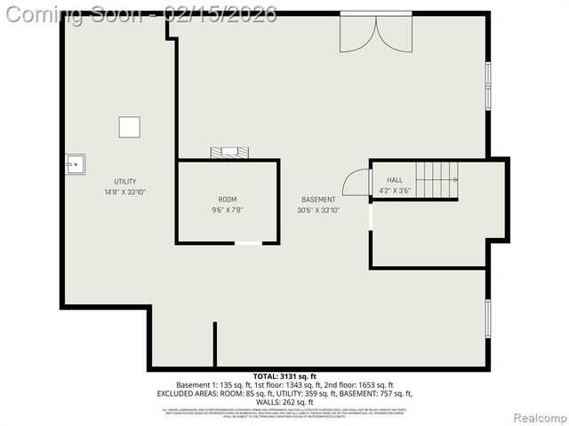 451 Oak Arbor Circle, Rochester, MI 48306