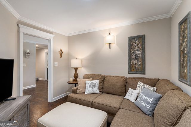 2484 Emerald Drive, Jonesboro, GA 30236