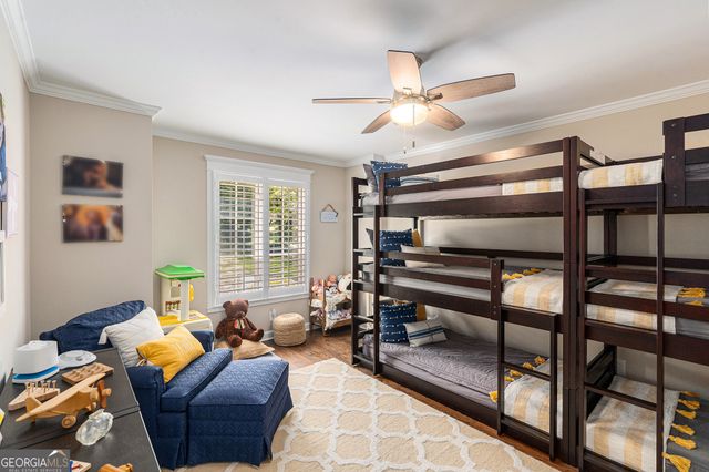 2484 Emerald Drive, Jonesboro, GA 30236