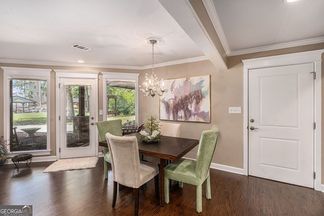 2484 Emerald Drive, Jonesboro, GA 30236