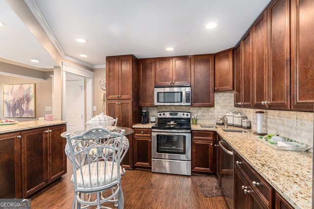 2484 Emerald Drive, Jonesboro, GA 30236