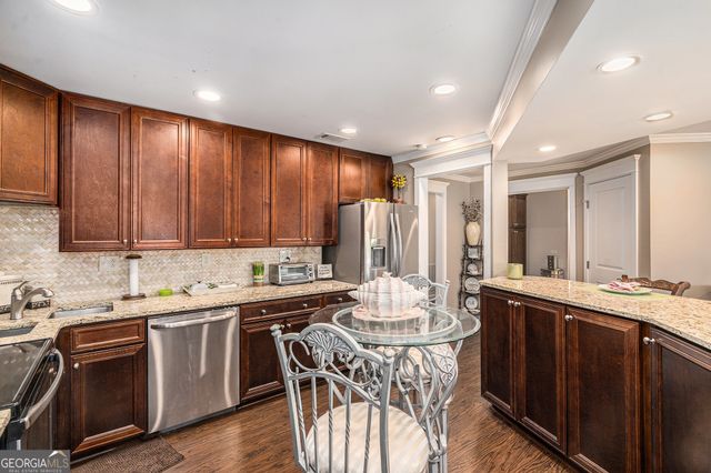 2484 Emerald Drive, Jonesboro, GA 30236