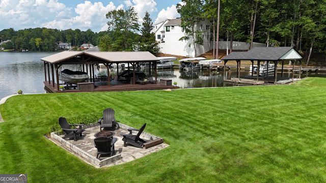 2484 Emerald Drive, Jonesboro, GA 30236