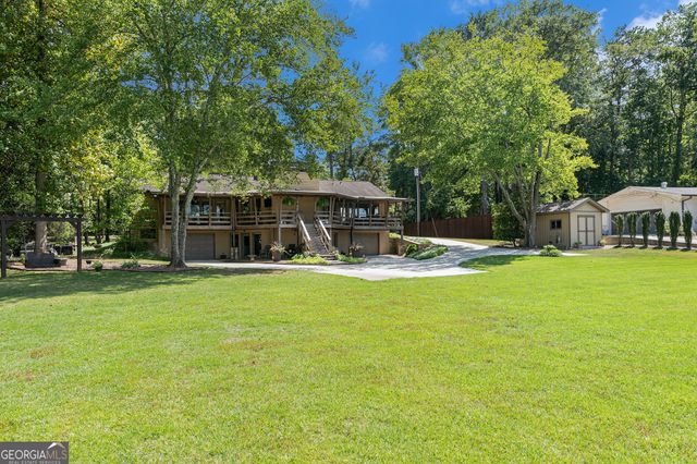 2484 Emerald Drive, Jonesboro, GA 30236