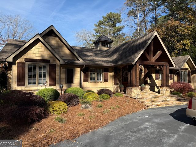 2484 Emerald Drive, Jonesboro, GA 30236