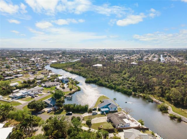 1030 DRURY LANE, Englewood, FL 34224