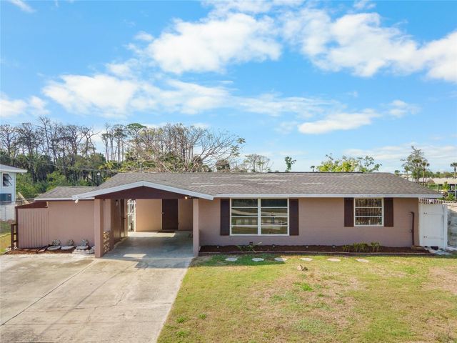 1030 DRURY LANE, Englewood, FL 34224
