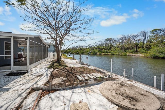 1030 DRURY LANE, Englewood, FL 34224