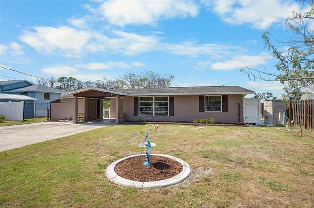 1030 DRURY LANE, Englewood, FL 34224