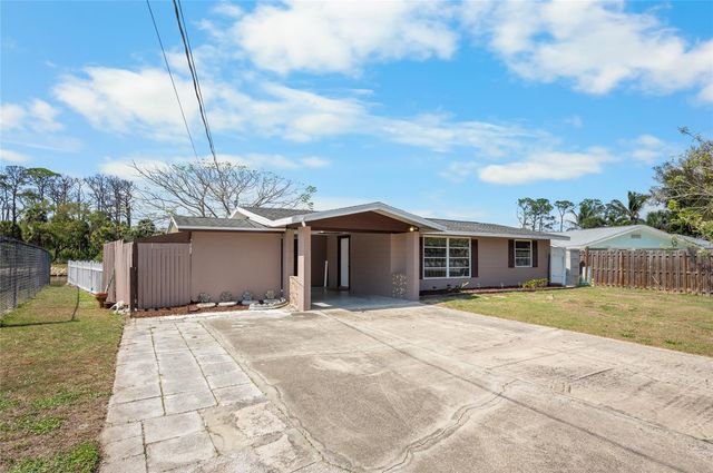 1030 DRURY LANE, Englewood, FL 34224