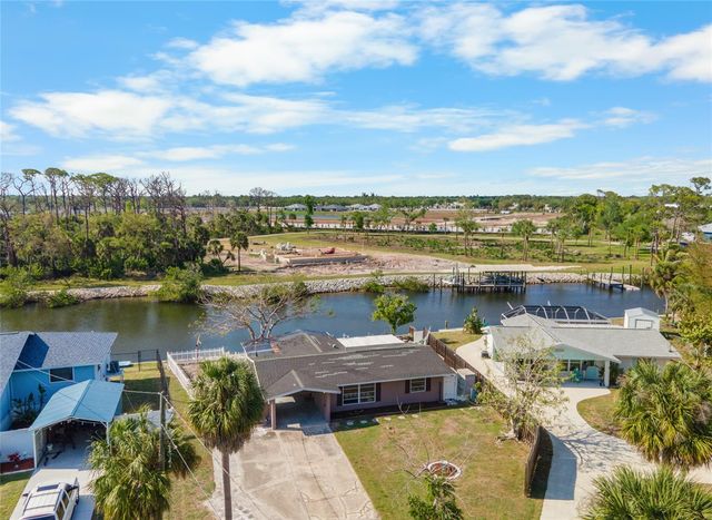 1030 DRURY LANE, Englewood, FL 34224