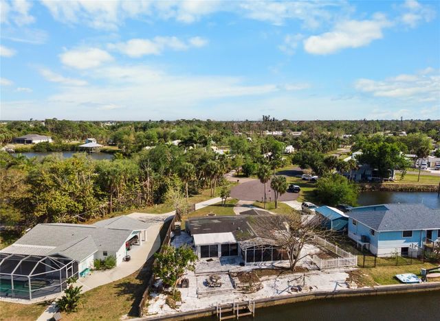 1030 DRURY LANE, Englewood, FL 34224