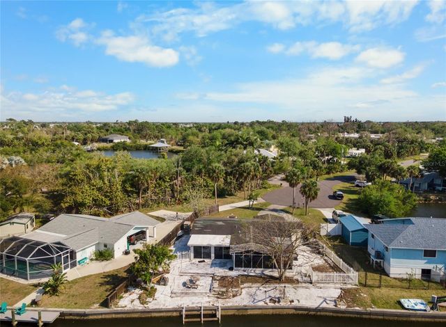 1030 DRURY LANE, Englewood, FL 34224