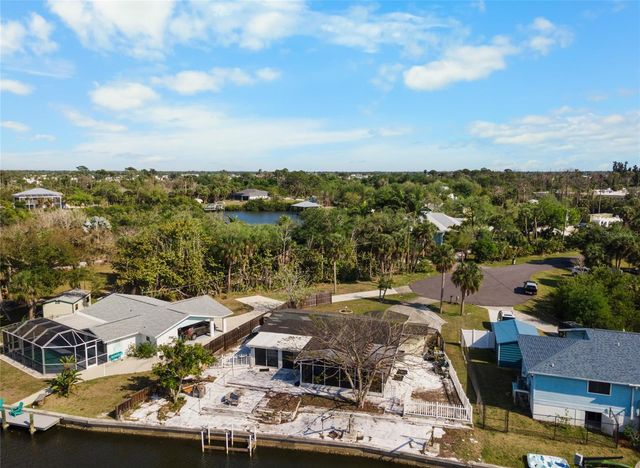 1030 DRURY LANE, Englewood, FL 34224