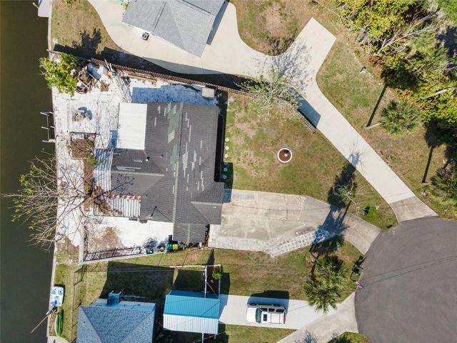 1030 DRURY LANE, Englewood, FL 34224