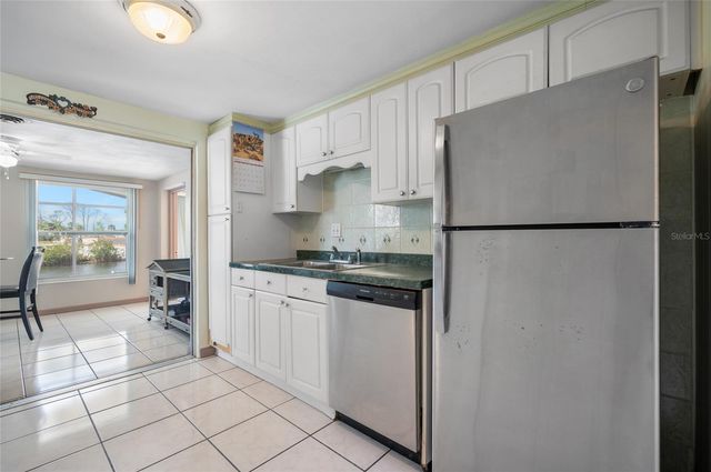 1030 DRURY LANE, Englewood, FL 34224