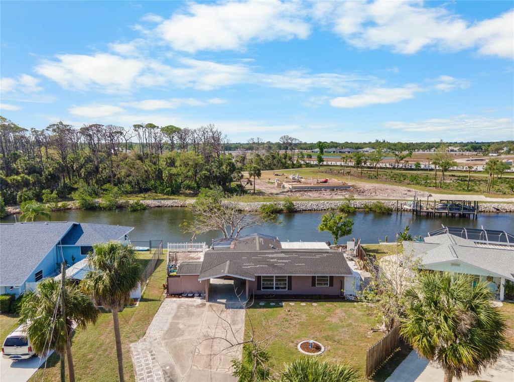 1030 DRURY LANE, Englewood, FL 34224