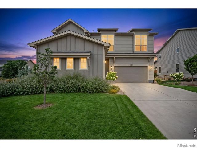 4941 Oakley Drive, Timnath, CO 80547