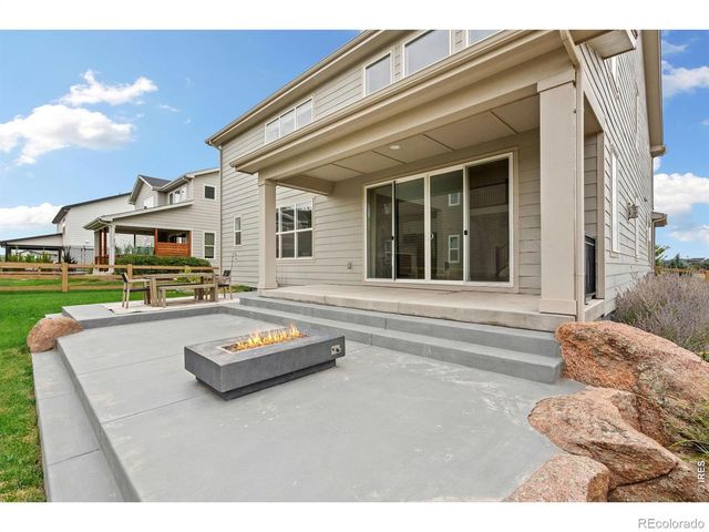4941 Oakley Drive, Timnath, CO 80547