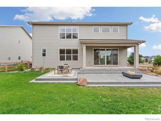 4941 Oakley Drive, Timnath, CO 80547
