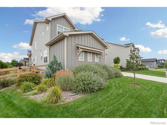 4941 Oakley Drive, Timnath, CO 80547