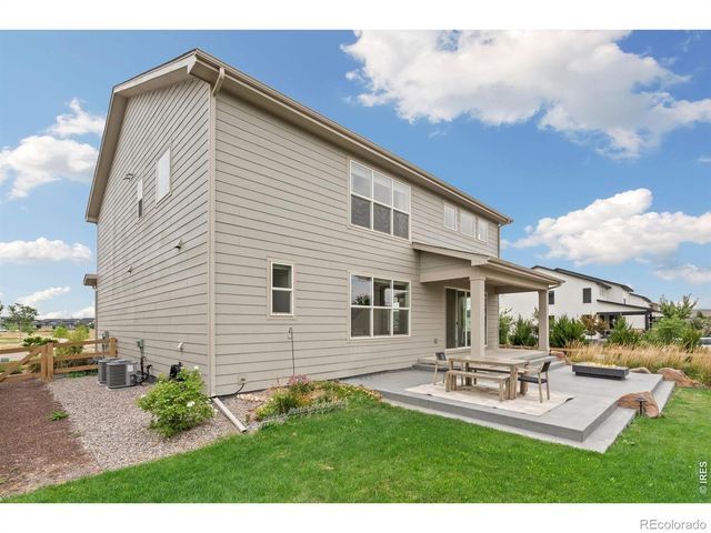 4941 Oakley Drive, Timnath, CO 80547