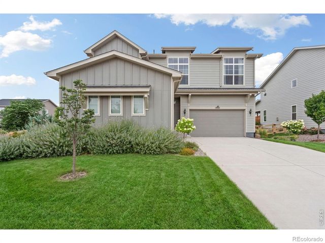 4941 Oakley Drive, Timnath, CO 80547