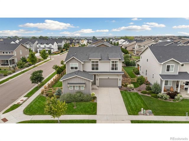 4941 Oakley Drive, Timnath, CO 80547