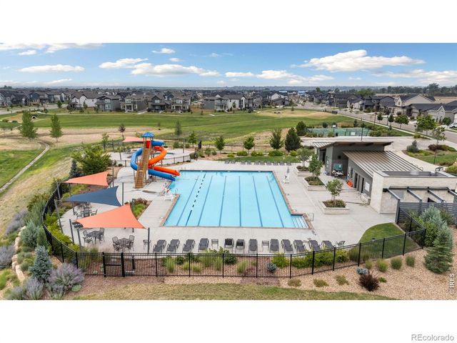 4941 Oakley Drive, Timnath, CO 80547