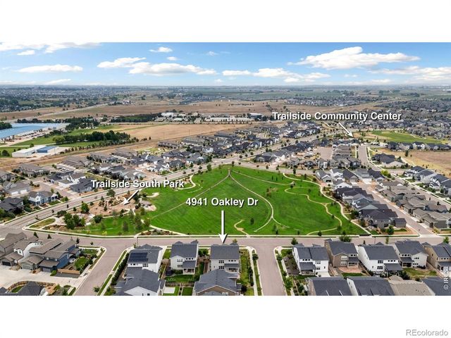 4941 Oakley Drive, Timnath, CO 80547