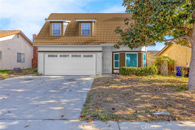 14001 Hillcrest, Fontana, CA 92337