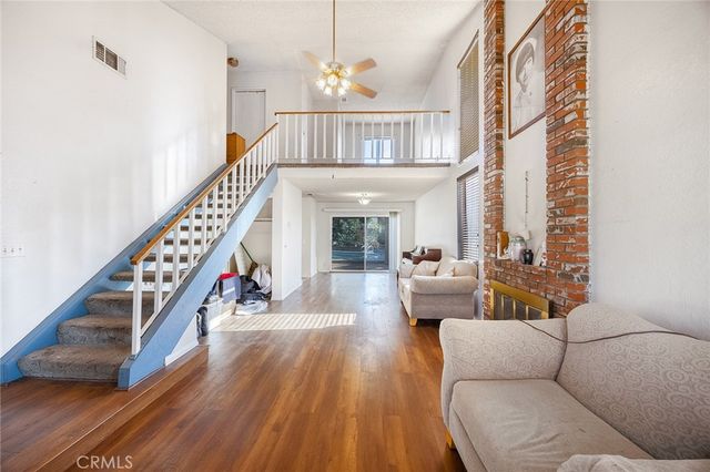 14001 Hillcrest, Fontana, CA 92337