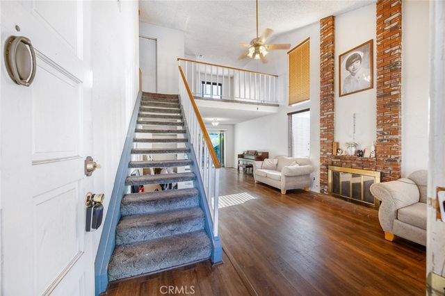 14001 Hillcrest, Fontana, CA 92337