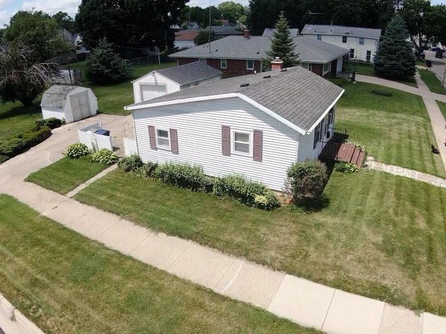 603 N Chatham Street, Janesville, WI 53548
