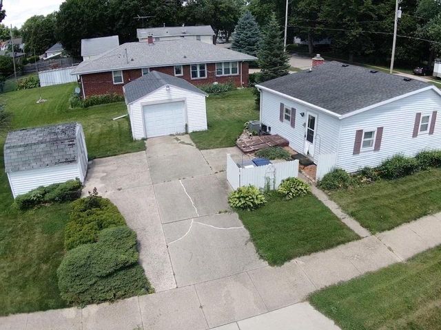 603 N Chatham Street, Janesville, WI 53548