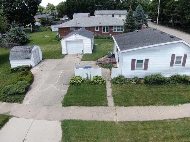 603 N Chatham Street, Janesville, WI 53548