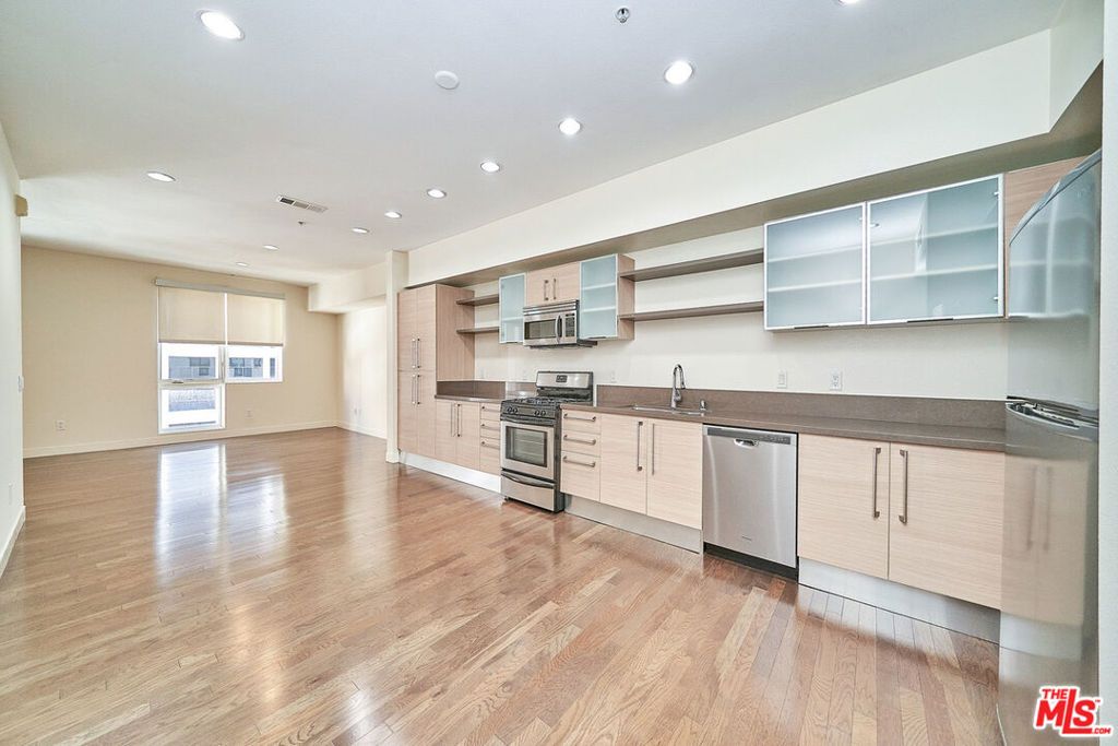 1234 Wilshire Boulevard 535, Los Angeles, CA 90017