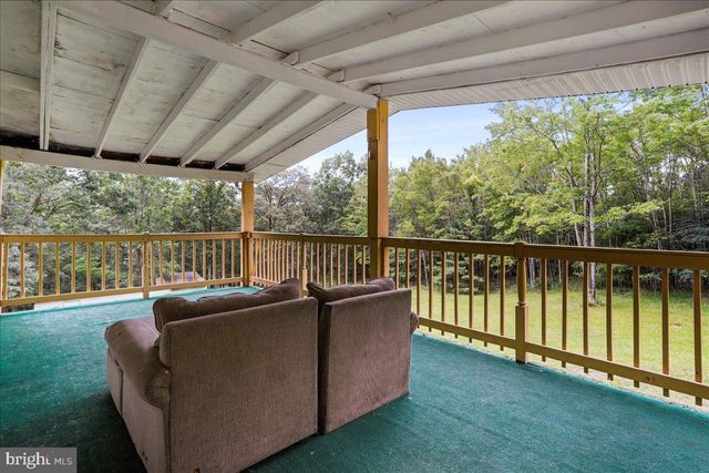 154 BLAKES WAY, Yellow Spring, WV 26865