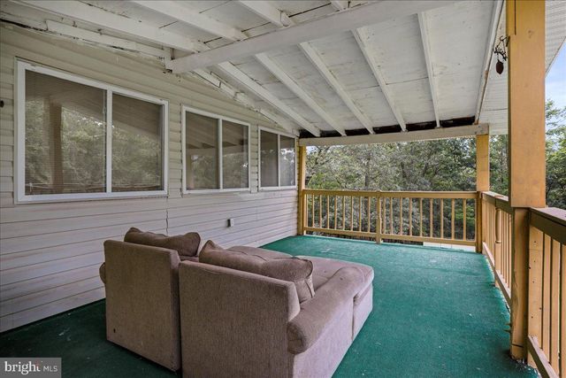 154 BLAKES WAY, Yellow Spring, WV 26865