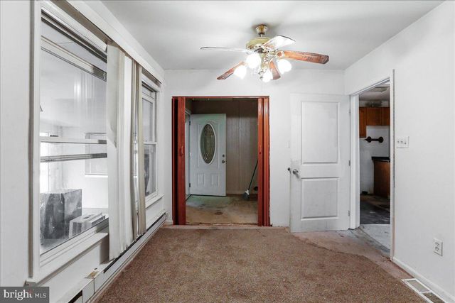 154 BLAKES WAY, Yellow Spring, WV 26865