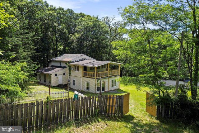 154 BLAKES WAY, Yellow Spring, WV 26865