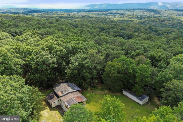 154 BLAKES WAY, Yellow Spring, WV 26865